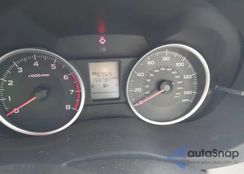 2017 Subaru Forester 2.5I Premium from USA, damaged, VIN JF2SJAEC0HH560047